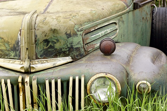 ford ev