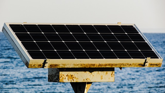 solar panel manufacturers