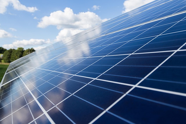 solar power system