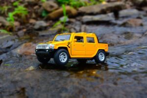 gmc hummer