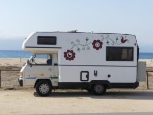 indoor rv storage near me
