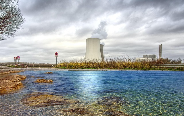 bluetti power station
