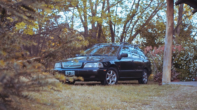 volvo electric vehicles