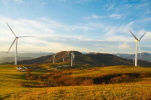 chevron renewable energy