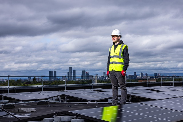 renewable energy solar energy