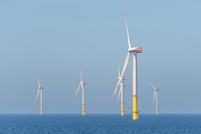 energy and renewable energy