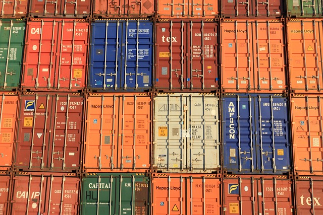 moving and storage