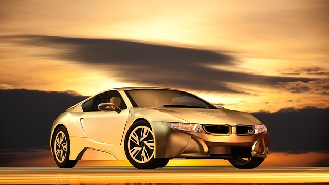 fastest electric car