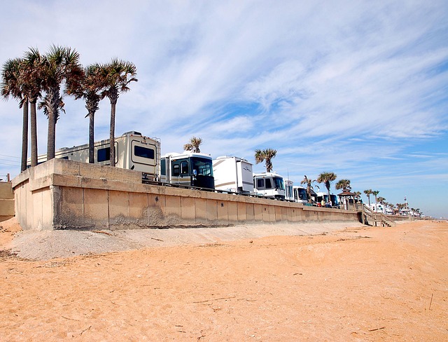 rv storage