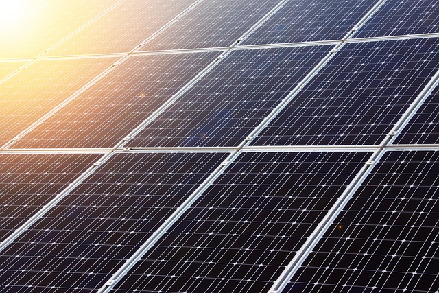 solar panels for sale