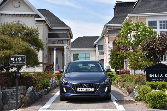 hyundai ev cars