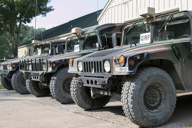 gmc hummer