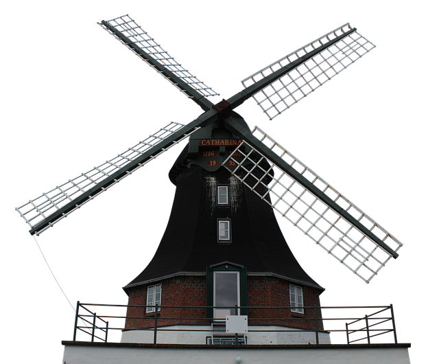wind mill for home