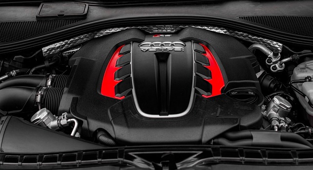 audi ev