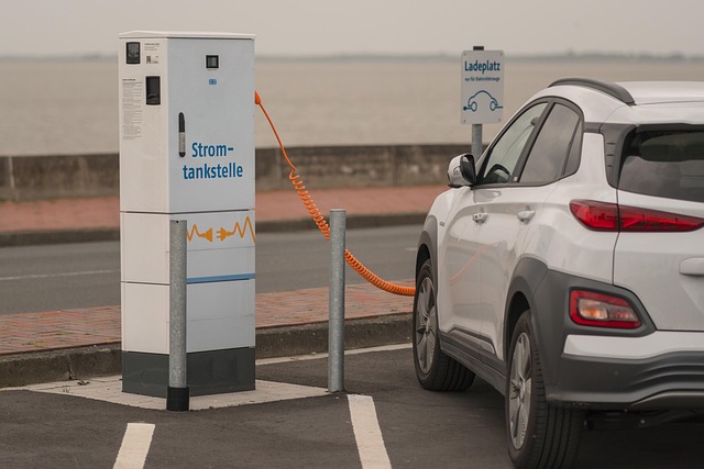inexpensive electric cars