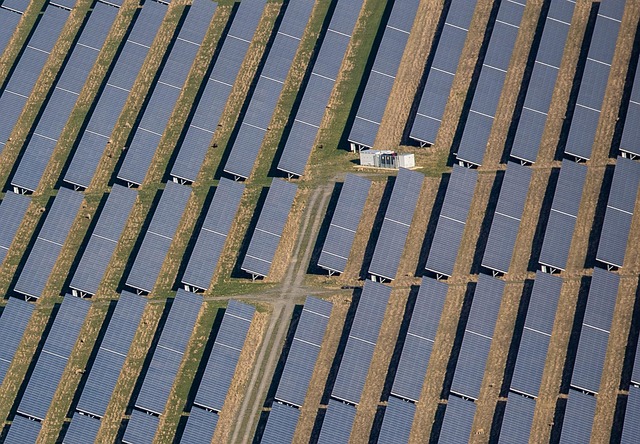 solar renewable energy credits