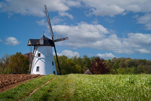 windmill companies
