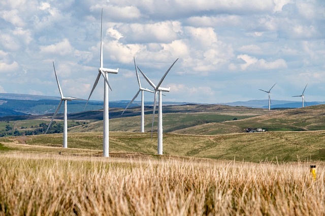 wind generator for home