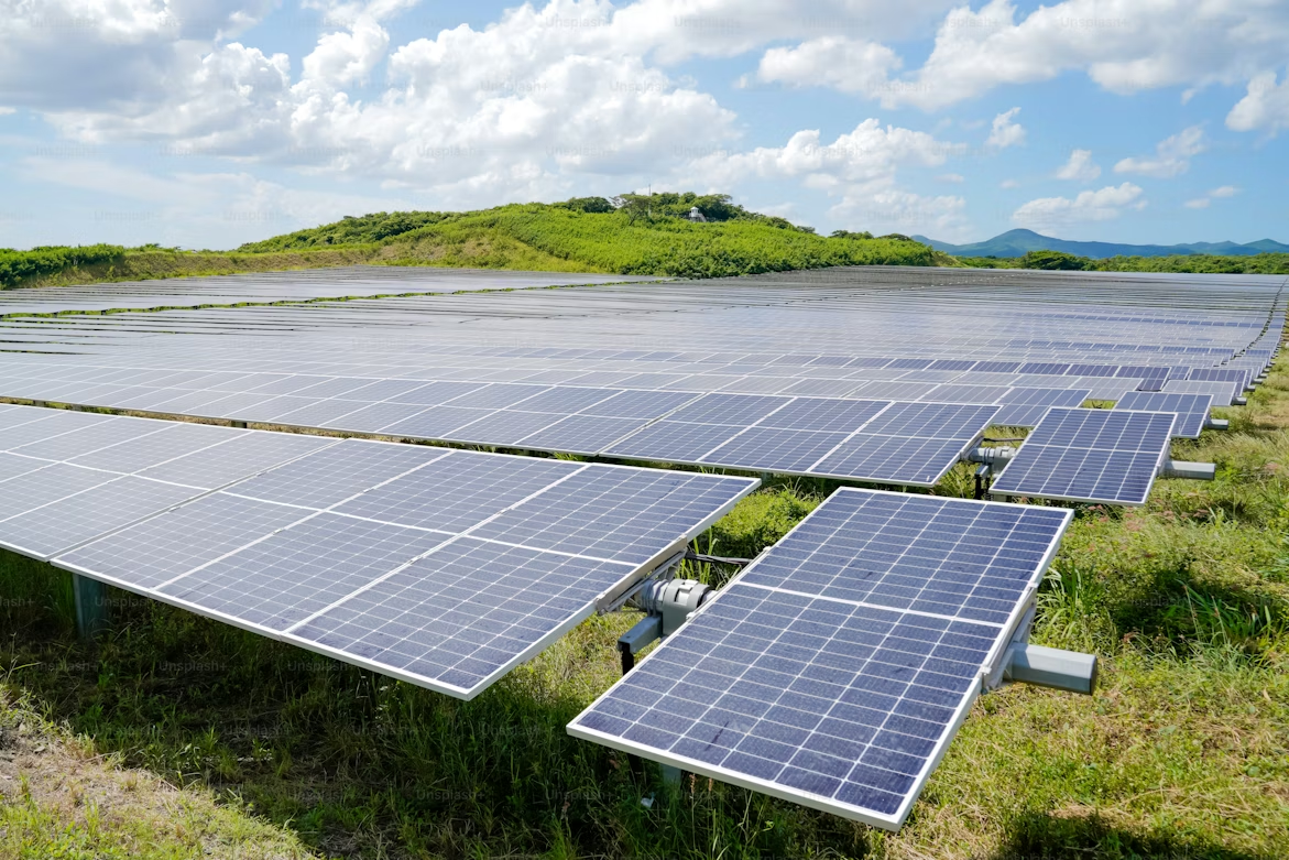 Is Solar Energy the Key to Balancing Agricultural Productivity and Renewable Power?