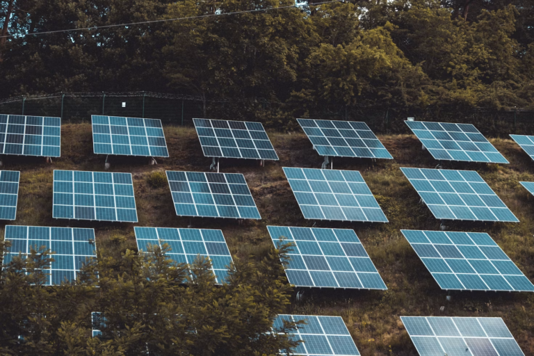 Can Solar Innovation on Balconies Redefine Urban Energy Independence