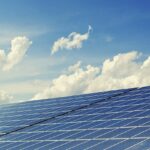 solar power renewable energy