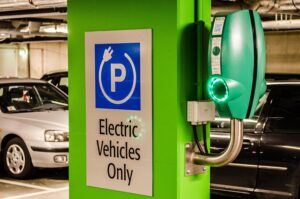 electrify america near me