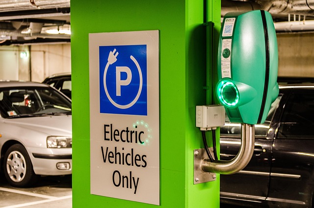 electrify america near me