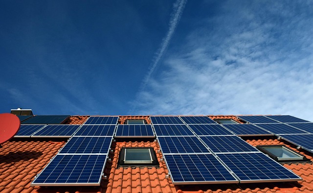 roof top solar