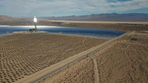 ivanpah solar