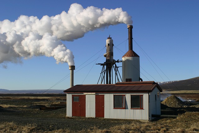 geothermal renewable energy