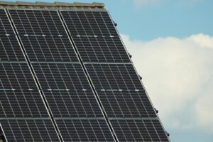 solar photovoltaic