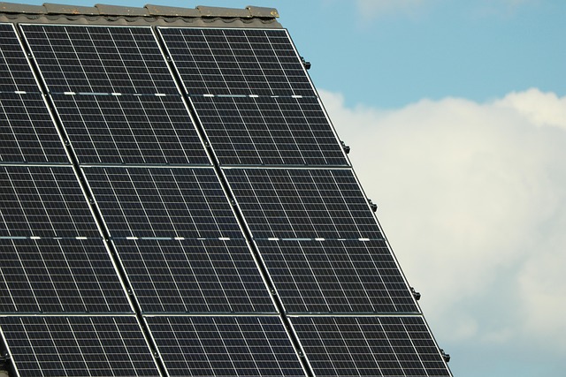 solar photovoltaic