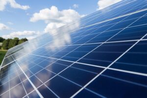 photovoltaics