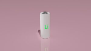 charging lithium batteries