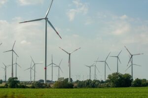 wind power system