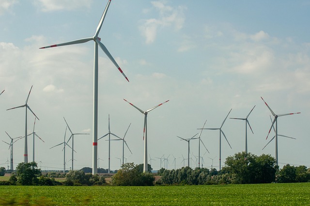 wind power system