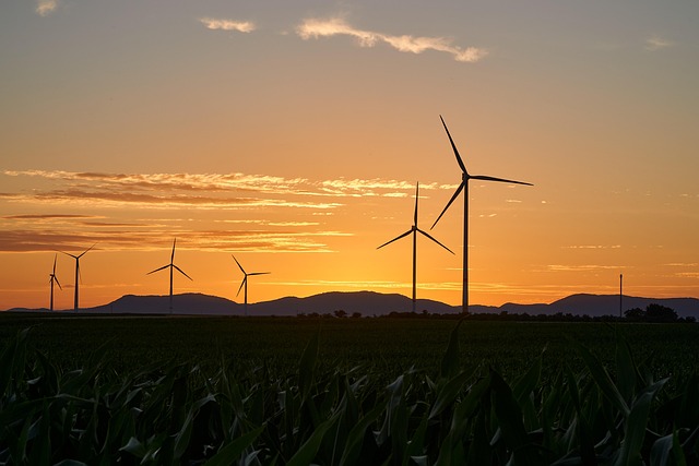 clean power