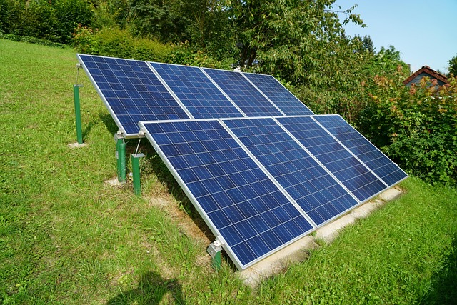 solar photovoltaic