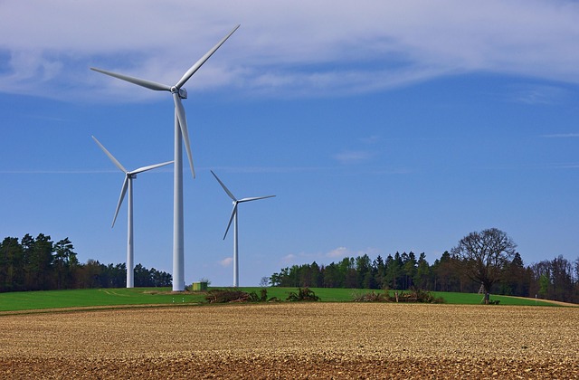 biggest wind turbine