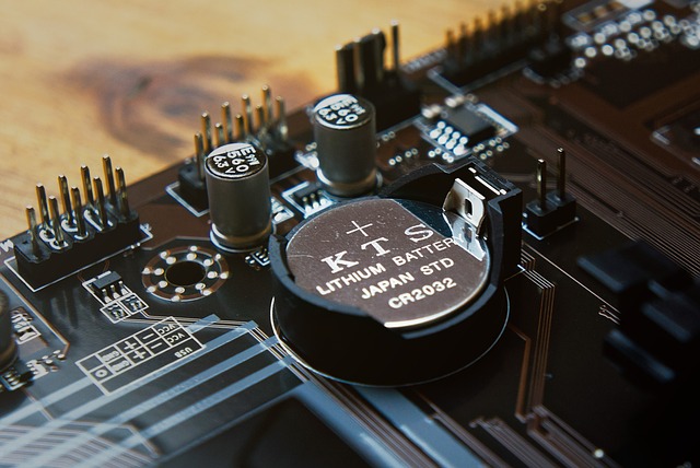 charging lithium batteries