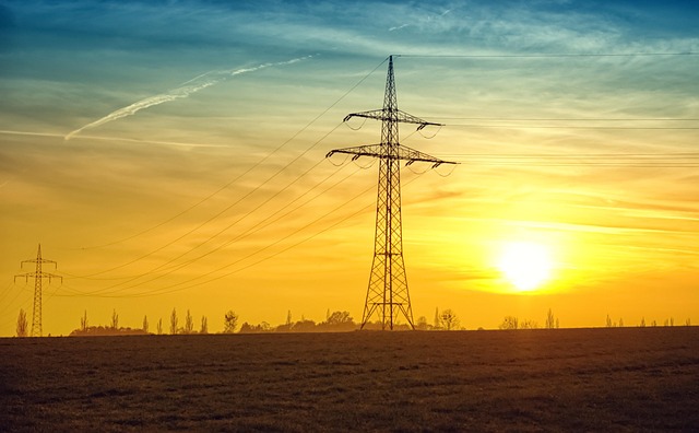 renewable energy providers