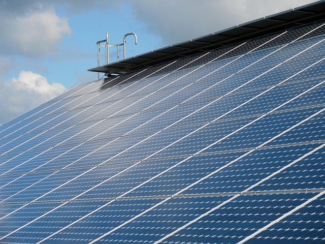 photovoltaics
