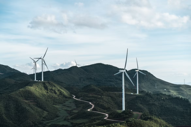 Is Wind Energy Transforming Tibetan Plateau Communities or Dividing Them