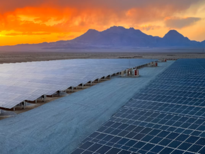 Can Solar Energy Transform Local Economies as Residents Debate Farm Plans