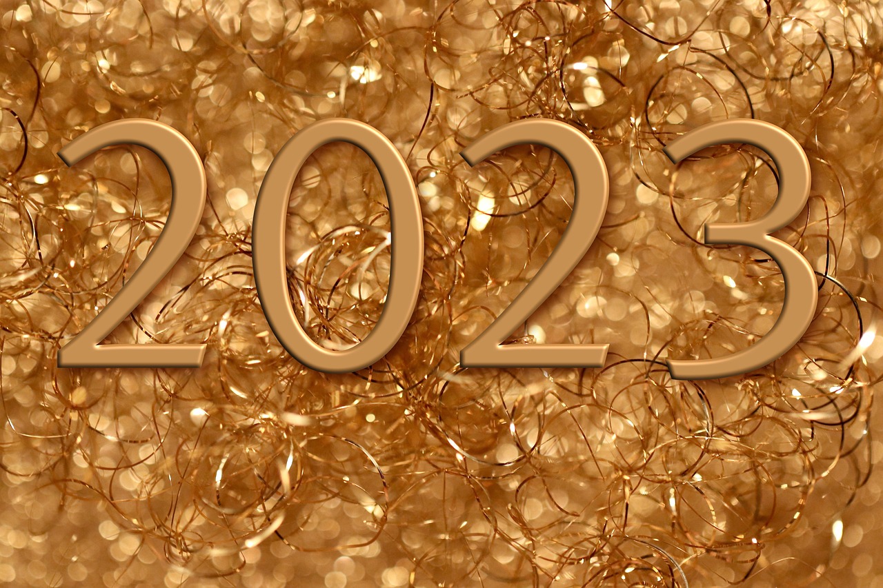 new year's day, 2023, sylvester, new year, new year's eve, greeting card, new year, new year, new year, new year, new year
