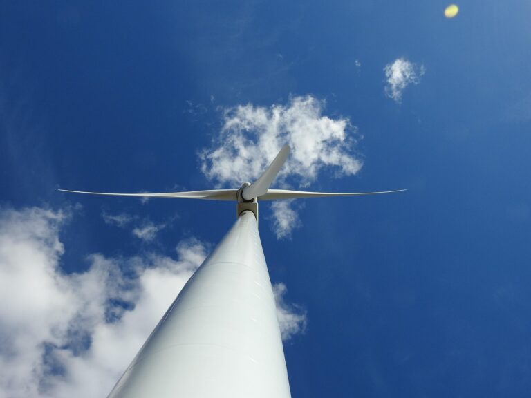 turbine, wind power, outdoors, power, wind, energy, electricity, alternative, environment, renewable, blade