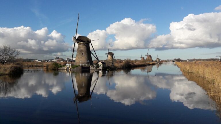 kinderdijk, mill, mills, netherlands, holland, blades, wind mill, windmill, reflection, tourism, windmills, kinderdijk, kinderdijk, kinderdijk, netherlands, holland, holland, holland, holland, holland, windmill, windmill