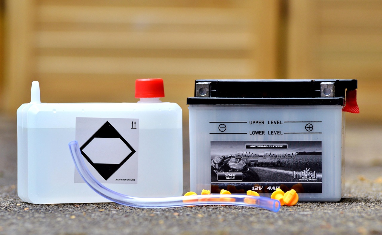 battery, motorcycle battery, battery acid, scooter battery, battery pack, fill up, load, electricity, 12v, acid, battery, battery, battery, battery, battery