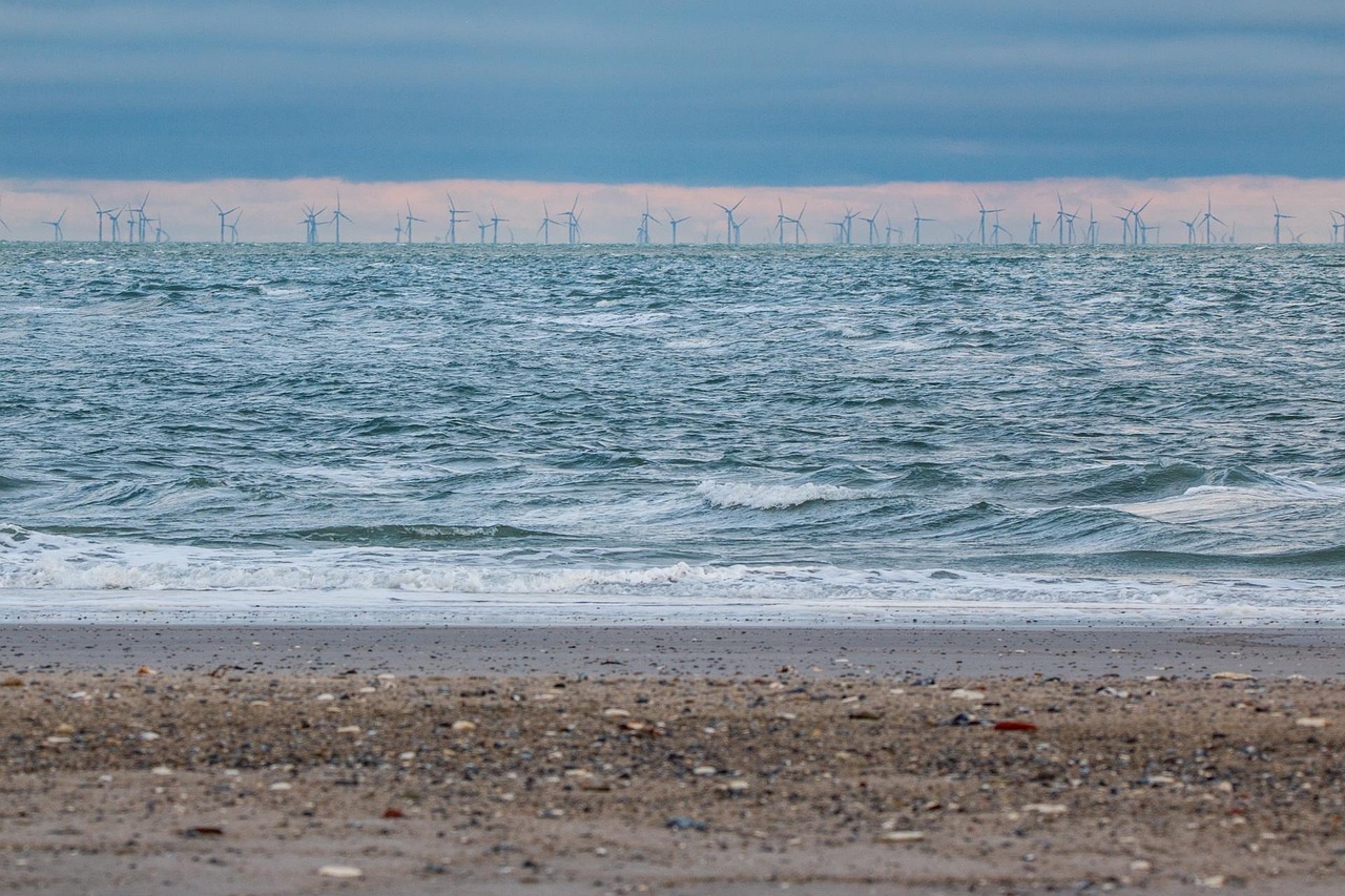 offshore wind park, the wind from the sea, wind farm, waters, nature, sand, sea, beach, power generation, clean energy, windmill, helgoland, coast, north sea, wind energy, wind farm, wind farm, wind farm, clean energy, clean energy, clean energy, clean energy, clean energy