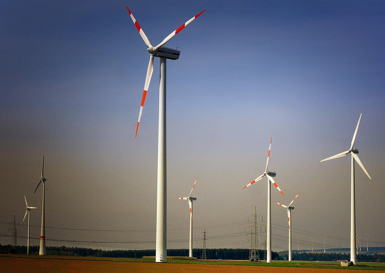 electricity, turbine, energy, wind, generator, power generation, heaven, wind power, windmill, environment, windy, generators